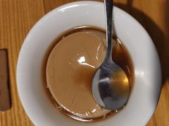 手作焦糖布丁-小堂宴·老厦门码头小炒(厦大店)