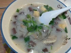 -小杨生煎(香港名都店)