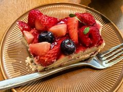-Jamaicablue Coffeeshop(中央广场店)