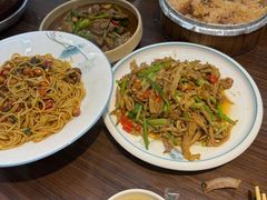 -民间瓦缸煨汤館(嵩山路店)