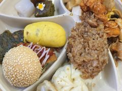 -素满香·食养自助(福州·长乐北路店)