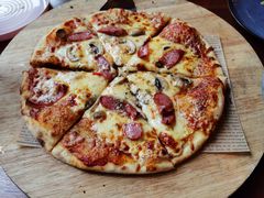 -G+KITCHEN(龙湖狮山天街店)