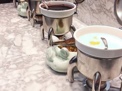 自助取餐区-火锅岛潮牌自助餐厅(天津天佑城店)