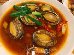 -鑫阿强海鲜大排档·老厦门特色菜(中山路店)