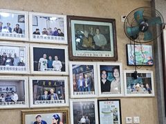 -天发芽·何记葫芦头泡馍·老字号(小南门店)
