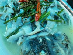 水库鱼-杨厝六十六农庄农舍(杨厝路店)