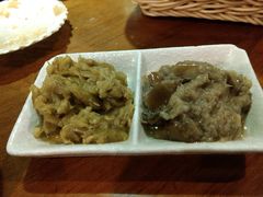 -黑鸡小馆(金源店)