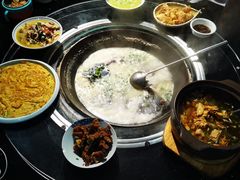 -好灶头妈妈菜·柴火灶台鱼·千岛湖土菜地标美食