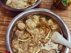 泡泡小馄饨-荣巷小馄饨(荣巷店)