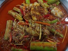-嘎嘎鸭脑壳(金沙店)