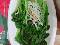 -阿罗新疆菜(人民广场店)