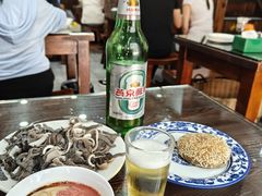 -爆肚冯(廊房二条店)