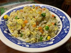 -粗茶淡饭(东关街店)