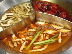 -大龙燚火锅(春熙店)
