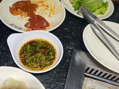 -韩风源自助烤肉(国贸精品店)