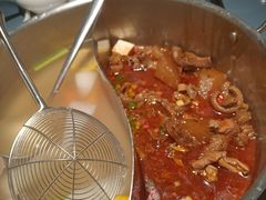 -左庭右院鲜牛肉火锅(苏州园区永旺店)