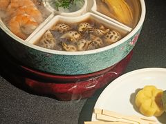 -RIVIERA 松鹤楼(外滩店)