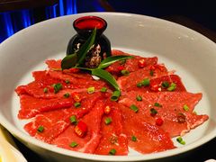 贵妃醉牛肉-大隐·成都火锅Bistro(合生麒麟新天地店)