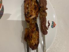 -巴依老爷·新疆美食(上城区天城路店)