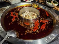 -大龙燚火锅(春熙店)
