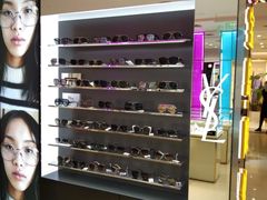-宝岛眼镜(群光广场店)