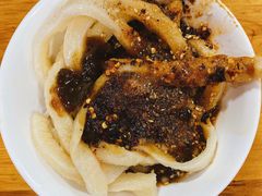 -洞子口张老二凉粉(文殊院店)