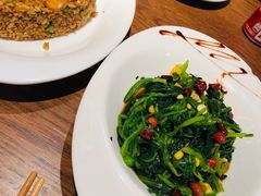 -北李妈妈菜(鲁能城店)