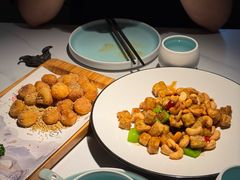 -纳地素食(石门公园店)