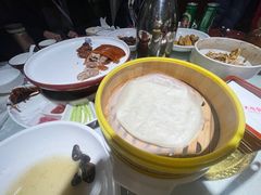 -大鸭梨烤鸭店(花园村店)