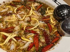 -太二酸菜鱼(深圳布吉万象汇店)