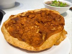 -黑窑厂糖油饼烤鸭·清真菜(旗舰店)