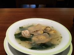 -萨莉亚意式餐厅(杭州滨江天街店)