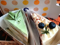 -Pantry's Best派悦坊蛋糕(世纪金源店)