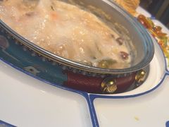 -羊来顺冰煮鲜羊 铁锅烀羊肉(中央大街店)