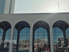 -天津市规划展览馆