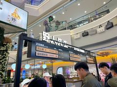 -野人先生Gelato(上海长宁龙之梦店)