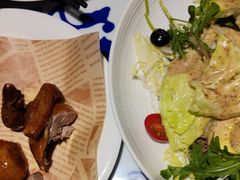 -江南赋(内蒙古大厦店)