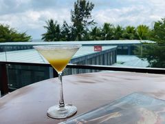 -半山半岛洲际度假酒店·观海廊