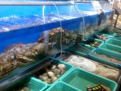 -船梆煮•蒸汽海鲜·炉火烤肉(五四广场店)