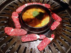 雪花特级三角肉-韩景台烧烤城(潘家园店)
