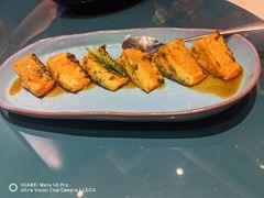 -阿里疆Alijiang·丝路美食·异域风情·清真(长楹天街店)