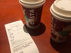 -COSTA COFFEE(中粮祥云店)