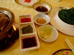 -德乐海蒙餐