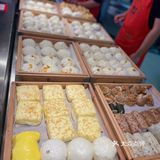 重口味和小清新的包子一样可🉑爱爱
