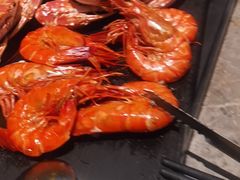 -亚马逊蒸汽活海鲜自助(LCM置汇旭辉广场店)