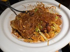 -留半山·香港食堂(啦啦宝都店)