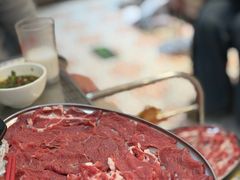-楠波炭炉鸡煲馆(桥北店)