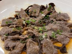 -麒麟中餐厅·经典粤菜·地道菜式老字号(广州长隆酒店)