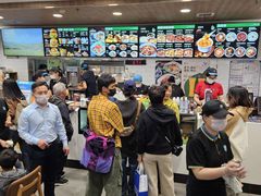 -魏家餐饮(朗香街店)