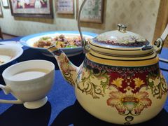 -伊带伊路新疆美食府(呼家楼店)